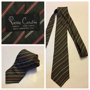 Pierre Cardin Tie